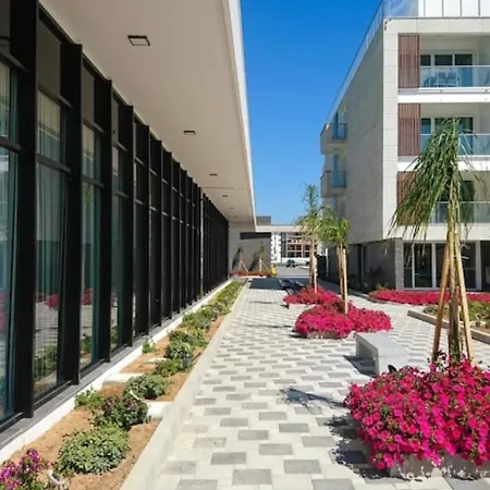 Apartamento Long Iskele District (Northern Cyprus)