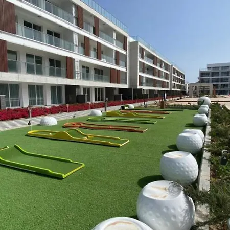 Long Apartamento Iskele District (Northern Cyprus)