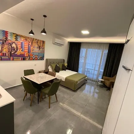 Apartamento Long Iskele District (Northern Cyprus)