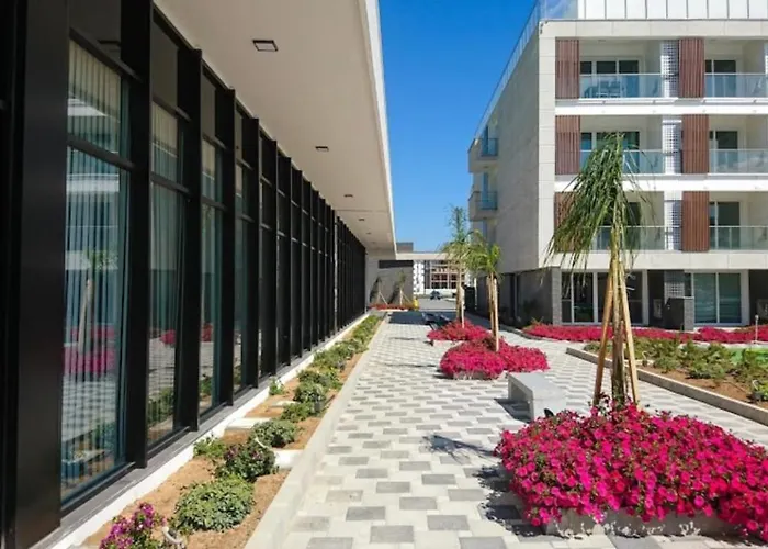 Apartmán Long Iskele District (Northern Cyprus)