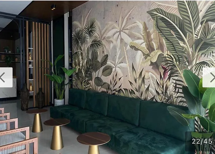 Long Apartmán Iskele District (Northern Cyprus)