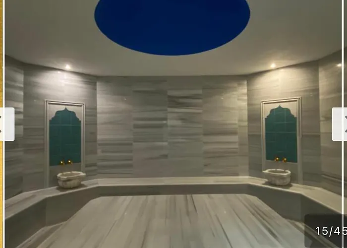 Long Iskele District (Northern Cyprus)