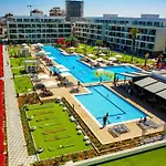 Long * Iskele District (Northern Cyprus)