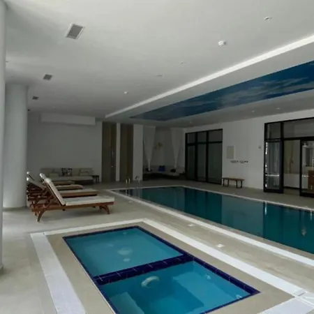 Long * Iskele District (Northern Cyprus)