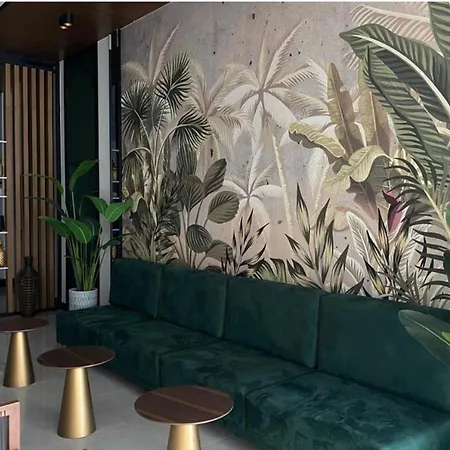 Long Апартаменты Iskele District (Northern Cyprus)