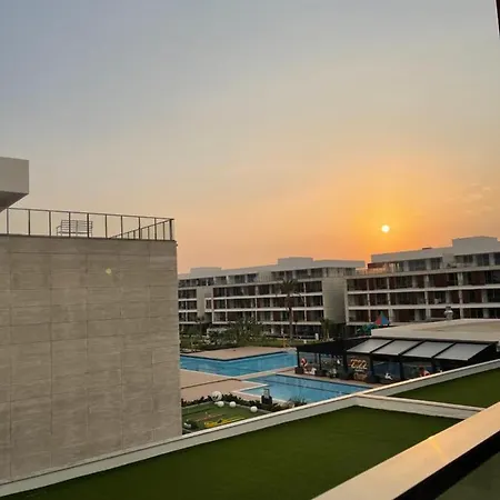 Apartament Long